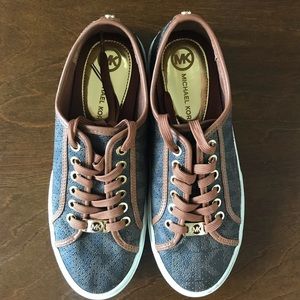 MICHAEL KORS Sneakers